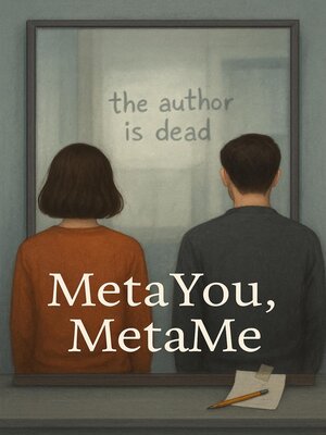 cover image of Meta You, Meta Me